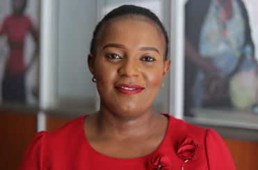 Faith Mueni