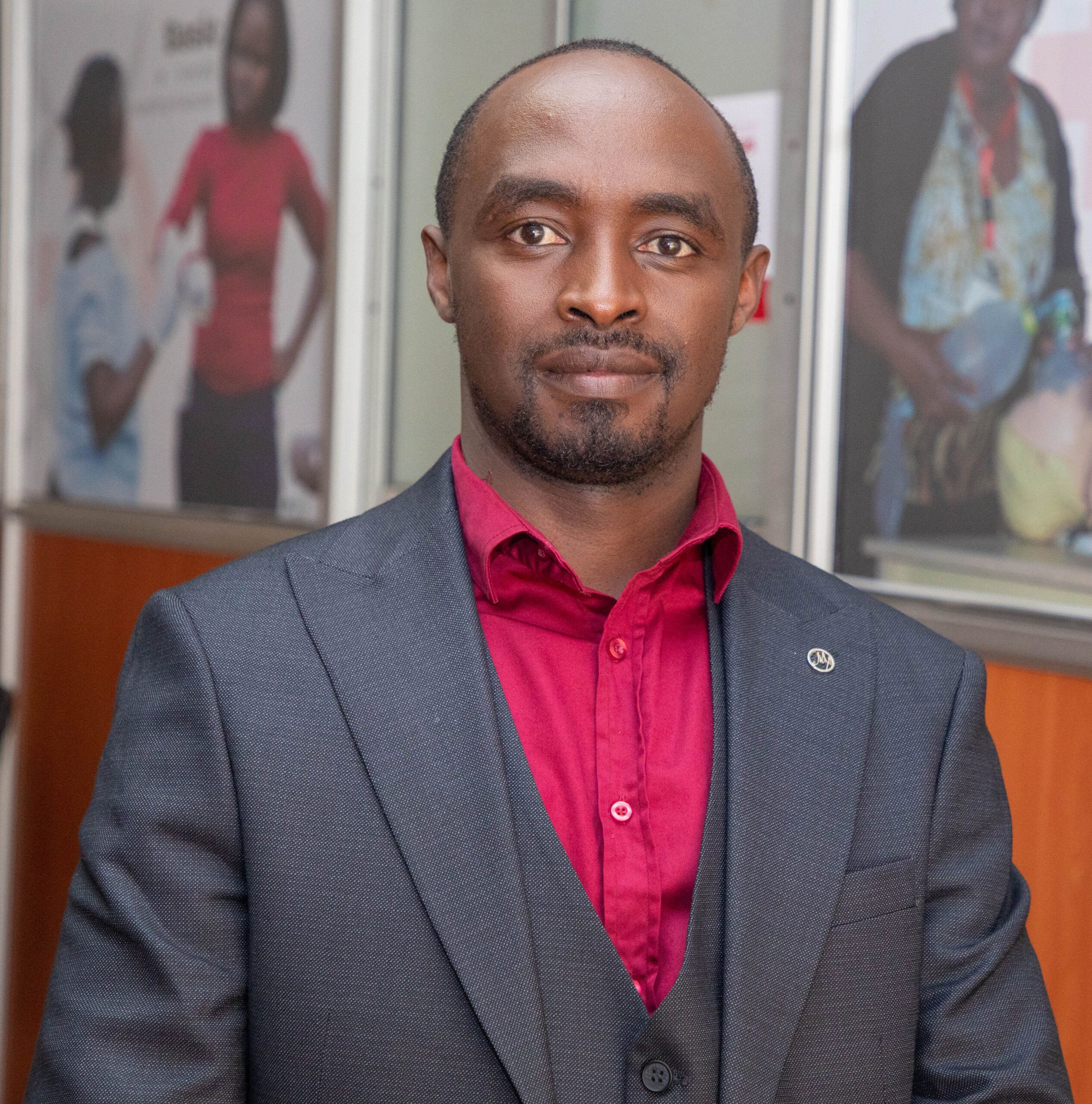 Francis Wambugu