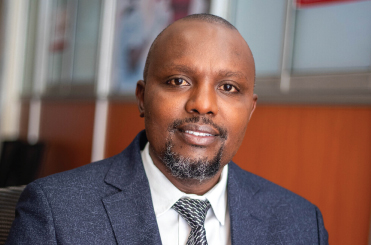 Geoffrey Mwai