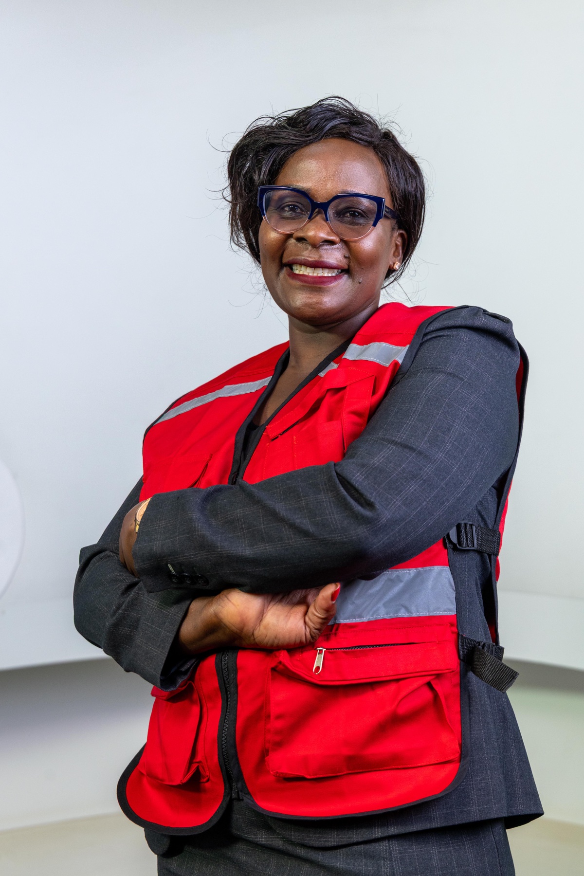 Monica Orero, Director and Principal